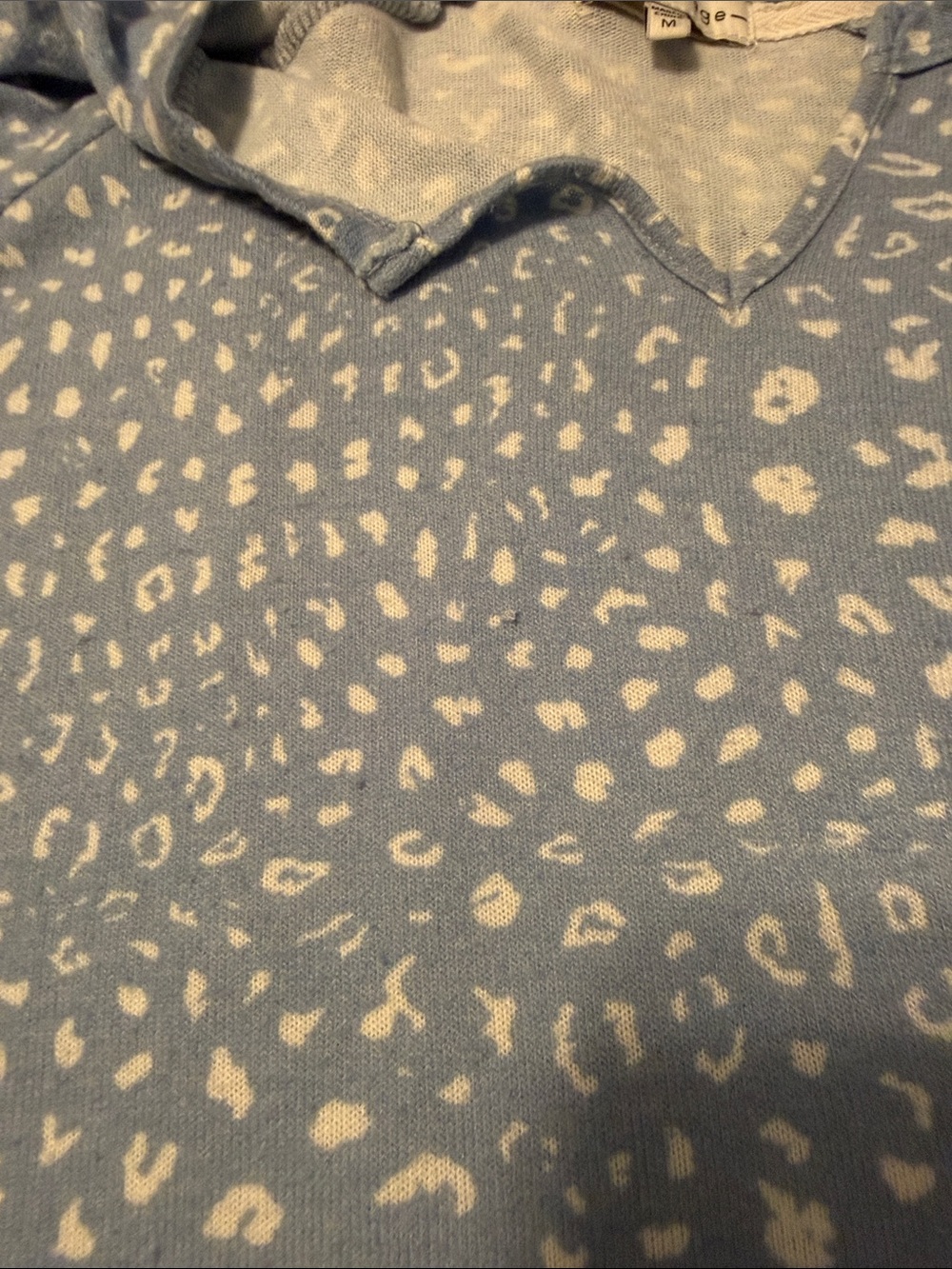 PJ SALVAGE Loungewear Set - Picture 6 of 7